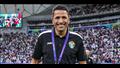 الحسيني عموته مدرب منتخب الأردن