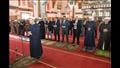 محافظ الدقهلية يشهد احتفالية الأوقاف بذكرى الإسراء والمعراج (4)