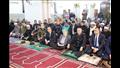 أوقاف المنيا تحتفل بذكرى الإسراء والمعراج بمسجد الفولي (5)