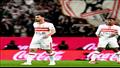 عبدالله السعيد لاعب الزمالك