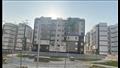 شقق سكن مصر  