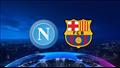 نابولي ضد برشلونة