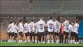 تدريبات منتخب مصر