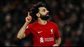 محمد صلاح لاعب ليفربول