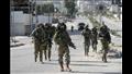 قوات الاحتلال تقتحم مدينة نابلس    أرشيفية