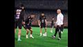 تدريبات منتخب مصر (2)