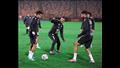 تدريبات منتخب مصر (4)