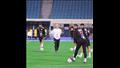 تدريبات منتخب مصر (3)