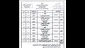 جداول امتحانات نهاية العام (12)