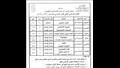 جداول امتحانات نهاية العام (24)