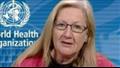 مارجريت هاريس المتحدثة باسم منظمة الصحة العالمية