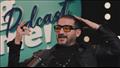 أحمد حلمي ببرنامج  بيج تايم بودكاست
