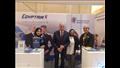 بالصور- محافظ جنوب سيناء يتفقد المعرض المقام على هامش المؤتمر الدولي لتطبيقات السياحة الصحية