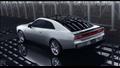 دودج Charger Daytona