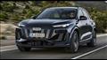  أودي Q6 e-tron الجديدة