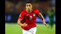 مصطفى محمد لاعب منتخب مصر