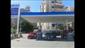حملات على محطات الوقود ومواقف السيارات في الإسكندرية 