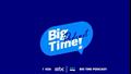 برنامج بيج تايم بودكاست