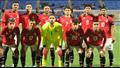 منتخب مصر الأولمبي
