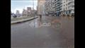 هطول أمطار غزيرة على الإسكندرية (14)