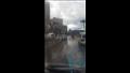 هطول أمطار غزيرة على الإسكندرية (3)