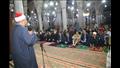 "أوقاف الغربية" تحتفل بذكرى غزوة بدر بمسجد السيد البدوي - صور