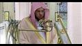 الشيخ عبدالمحسن القاسم إمام المسجد النبوي