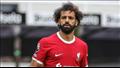 محمد صلاح لاعب ليفربول