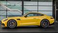  AMG GT 43 Coupè