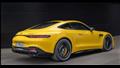  AMG GT 43 Coupè