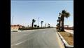 سرعتها 40 كيلو في الساعة.. جنوب سيناء تعلن حالة الطوارئ بعد تعرضها لرياح محملة بالرمال