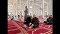 بالصور.. افتتاح مسجد جديد في كفر الشيخ 