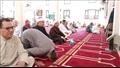افتتاح مسجد جديد في كفر الشيخ 