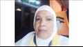 وفاة المعتمرة نصرة إبراهيم حسين