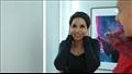 الفنانة نسرين أمين في رامز جاب من الاخر