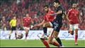 الأهلي ضد الزمالك