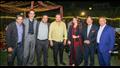شخصيات عامة وفنانون في حفل سحور ممدوح البارودي 