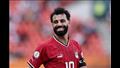 محمد صلاح لاعب منتخب مصر وليفربول