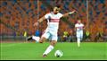 يوسف أوباما لاعب الزمالك