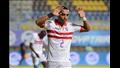 يوسف أوباما لاعب الزمالك