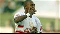 محمود شيكابالا لاعب الزمالك