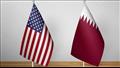 قطر وأمريكا