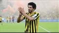 أحمد حجازي لاعب فريق الاتحاد السعودي