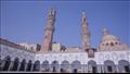 الجامع الأزهر في رمضان