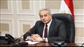 وزير العمل حسن شحاته