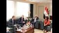وزير التعليم ومساعد وزير الخارجية الألماني يوقعان مذكرة تفاهم (2)