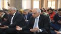 محافظ الجيزة يفتتح مسجد الدكتور مصطفى محمود الجديد بـ6 أكتوبر (19)