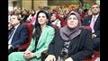 تكريم أكاديميات وإعلاميات باحتفالية شباب يغير الصورة