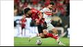 الأهلي ضد الزمالك
