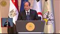 الرئيس عبد الفتاح السيسي